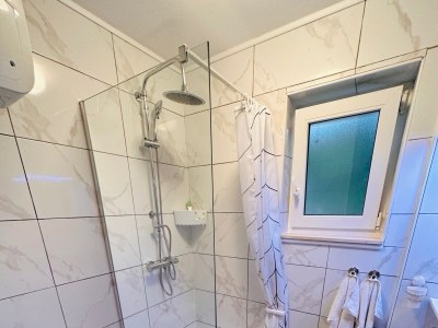 Apartment One bedroom apartment with terrace Vodice A-18428-a - Outdoor photo 11