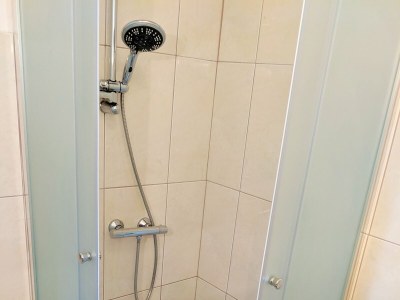 Apartment Two bedroom apartment with terrace Vodice A-18428-b - Outdoor photo 11