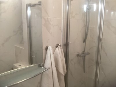 Apartment One bedroom apartment with terrace Vodice A-18428-c - Outdoor photo 9