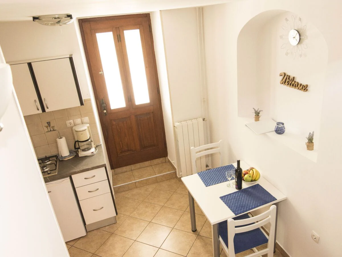 Apartment One bedroom apartment with terrace Mošćenička Draga, Opatija A-18440-a - Outdoor photo 4