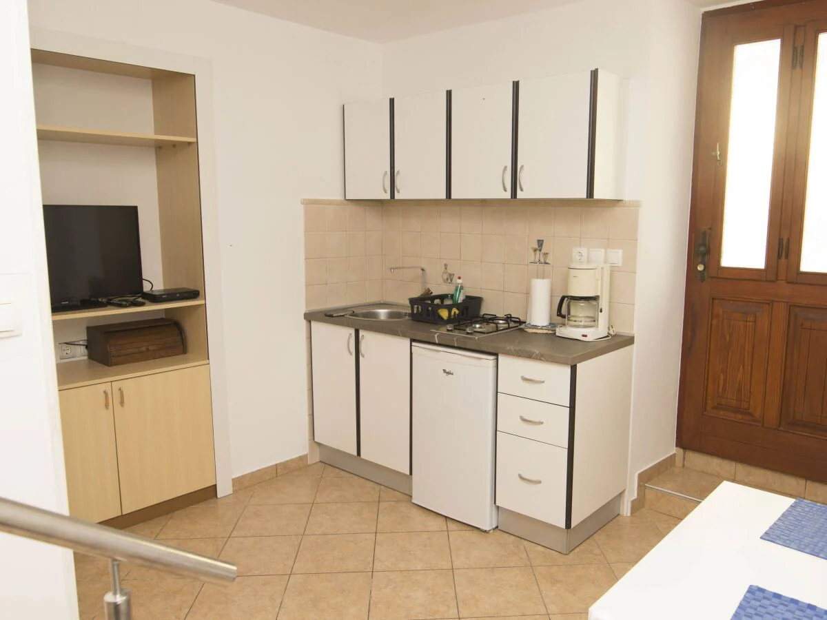 Apartment One bedroom apartment with terrace Mošćenička Draga, Opatija A-18440-a - Outdoor photo 5