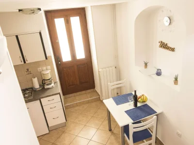 Apartment One bedroom apartment with terrace Mošćenička Draga, Opatija A-18440-a - Outdoor photo 4