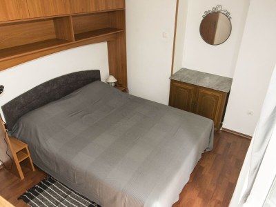 Apartment One bedroom apartment with terrace Mošćenička Draga, Opatija A-18440-a - Outdoor photo 6