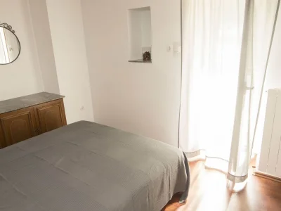 Apartment One bedroom apartment with terrace Mošćenička Draga, Opatija A-18440-a - Outdoor photo 7