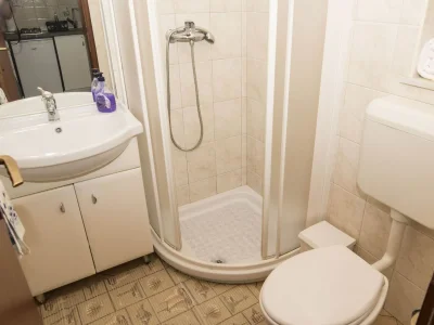 Apartment One bedroom apartment with terrace Mošćenička Draga, Opatija A-18440-a - Outdoor photo 8