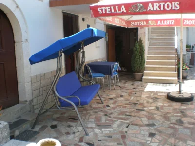 Apartment One bedroom apartment with terrace Mošćenička Draga, Opatija A-18440-a - Outdoor photo 11