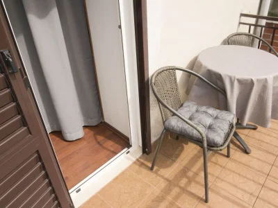 Apartment One bedroom apartment with terrace Mošćenička Draga, Opatija A-18440-a - Outdoor photo 12