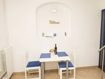 Apartment One bedroom apartment with terrace Mošćenička Draga, Opatija A-18440-a - Outdoor photo 13