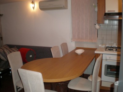 Apartment Two bedroom apartment with terrace Mošćenička Draga, Opatija A-18440-b - Outdoor photo 5