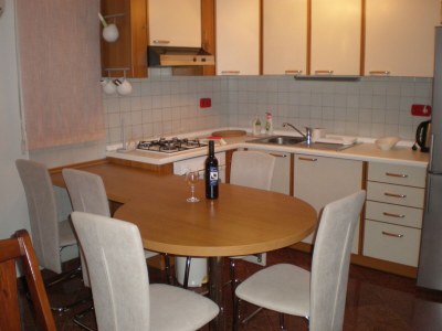 Apartment Two bedroom apartment with terrace Mošćenička Draga, Opatija A-18440-b - Outdoor photo 6