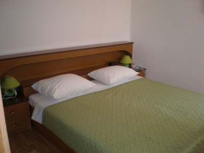 Apartment Two bedroom apartment with terrace Mošćenička Draga, Opatija A-18440-b - Outdoor photo 7