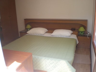 Apartment Two bedroom apartment with terrace Mošćenička Draga, Opatija A-18440-b - Outdoor photo 9