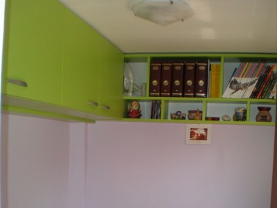 Apartment Two bedroom apartment with terrace Mošćenička Draga, Opatija A-18440-b - Outdoor photo 10