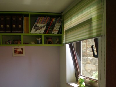 Apartment Two bedroom apartment with terrace Mošćenička Draga, Opatija A-18440-b - Outdoor photo 11