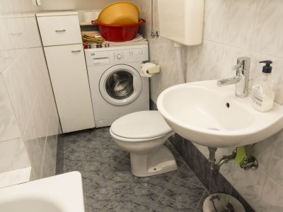 Apartment Two bedroom apartment with terrace Mošćenička Draga, Opatija A-18440-b - Outdoor photo 12