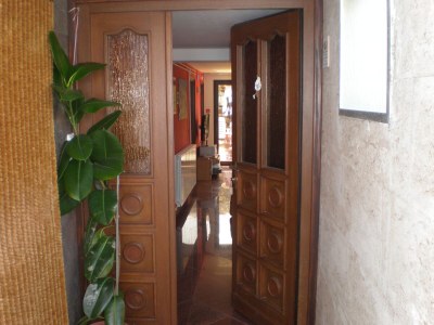 Apartment Two bedroom apartment with terrace Mošćenička Draga, Opatija A-18440-b - Outdoor photo 15