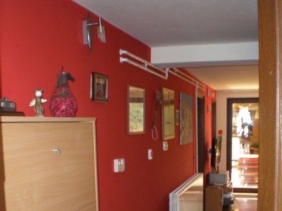 Apartment Two bedroom apartment with terrace Mošćenička Draga, Opatija A-18440-b - Outdoor photo 16