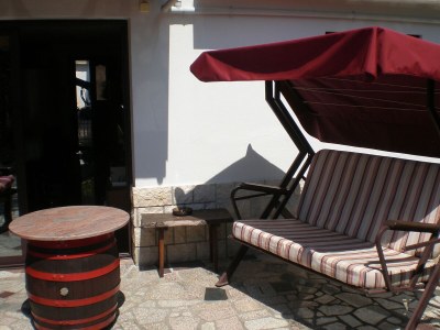 Apartment Two bedroom apartment with terrace Mošćenička Draga, Opatija A-18440-b - Outdoor photo 18