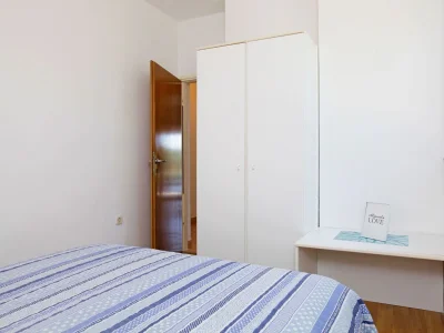 Apartment One bedroom apartment near beach Karbuni, Korčula A-18137-a - Outdoor photo 14