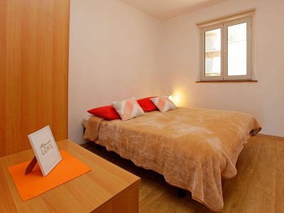 Apartment One bedroom apartment near beach Karbuni, Korčula A-18137-c - Outdoor photo 13