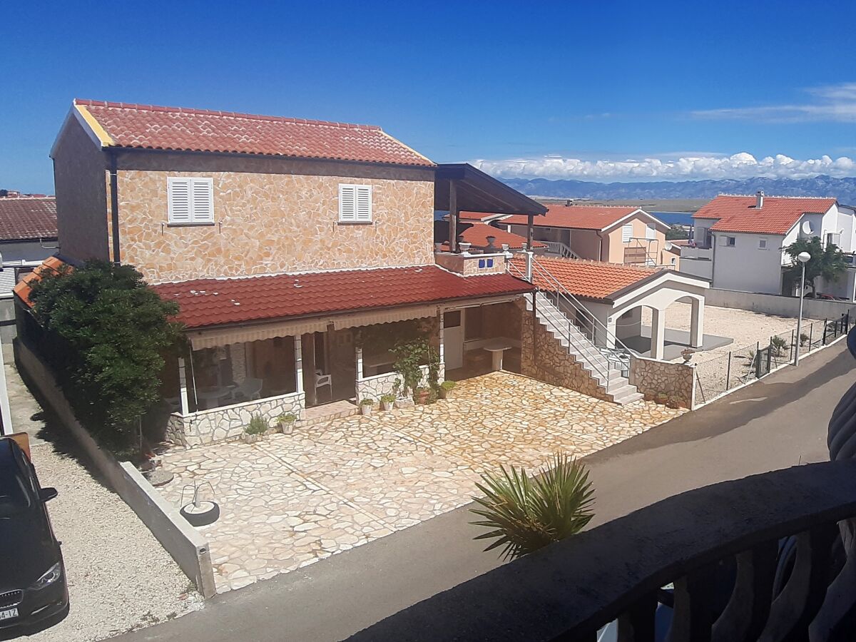 Apartment Apartments by the sea Vir - 18451 - Outdoor photo 2