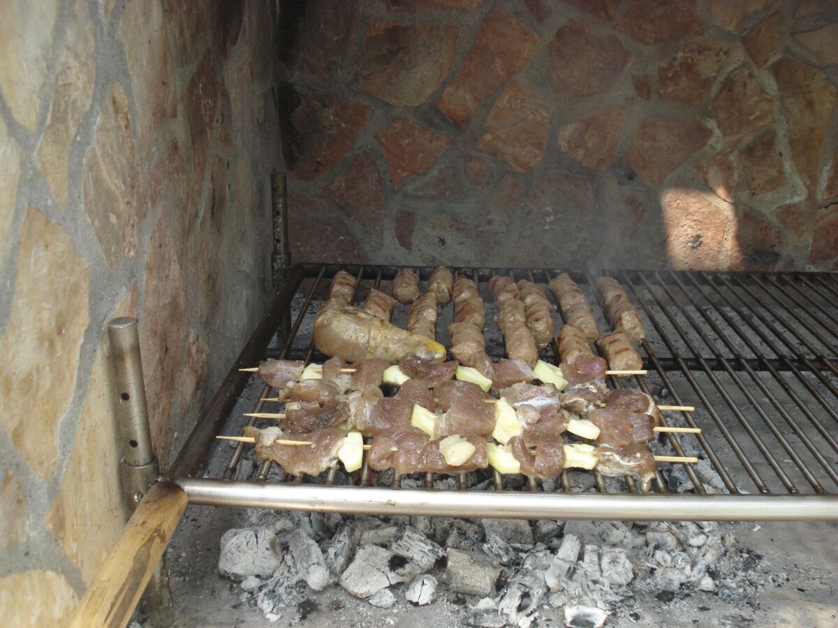 Apartment Apartments by the sea Vir - 18451 - Outdoor photo 5