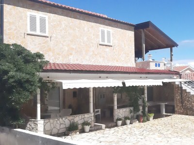 Apartment Apartments by the sea Vir - 18451 in Vir - Apartment