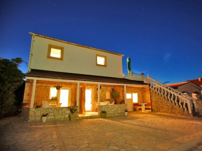 Apartment Apartments by the sea Vir - 18451 - Outdoor photo 3