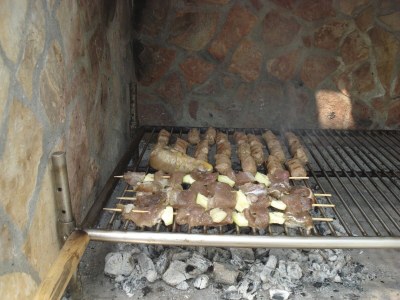 Apartment Apartments by the sea Vir - 18451 - Outdoor photo 5