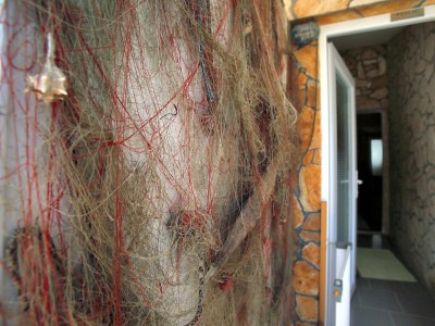 Apartment Apartments by the sea Vir - 18451 - Outdoor photo 6