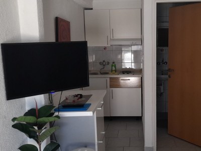 Apartment Apartments by the sea Vir - 18451 - Outdoor photo 8