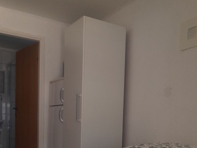 Apartment Apartments by the sea Vir - 18451 - Outdoor photo 12