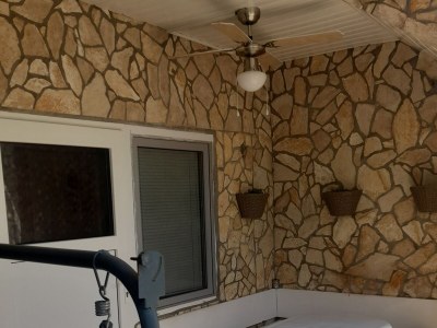 Apartment Apartments by the sea Vir - 18451 - Outdoor photo 15