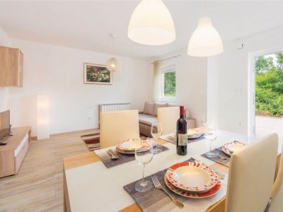 Apartment One bedroom apartment with terrace Rijeka A-18146-a in Rijeka - Apartment