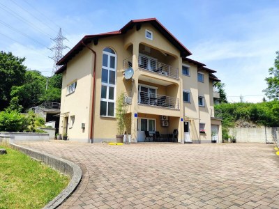 Apartment One bedroom apartment with terrace Rijeka A-18146-a - Outdoor photo 2