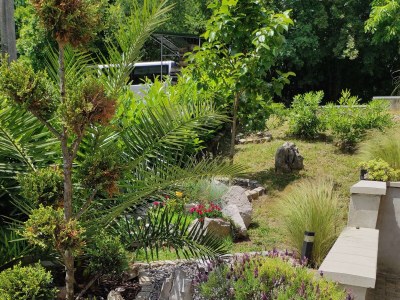 Apartment One bedroom apartment with terrace Rijeka A-18146-a - Outdoor photo 6