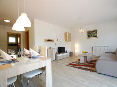 Apartment One bedroom apartment with terrace Rijeka A-18146-a - Outdoor photo 8