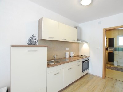 Apartment One bedroom apartment with terrace Rijeka A-18146-a - Outdoor photo 10