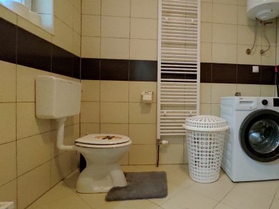 Apartment One bedroom apartment with terrace Rijeka A-18146-a - Outdoor photo 13