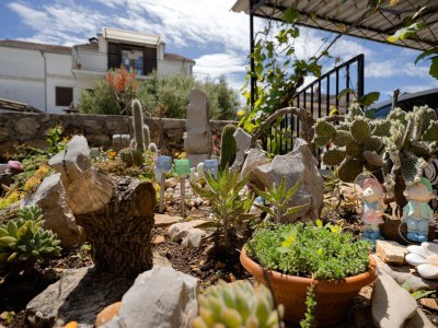 Apartment Two bedroom apartment with balcony Stari Grad, Hvar A-18458-a - Outdoor photo 6