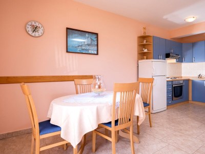 Apartment Two bedroom apartment with balcony Stari Grad, Hvar A-18458-a - Outdoor photo 18