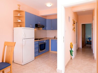 Apartment Two bedroom apartment with balcony Stari Grad, Hvar A-18458-a - Outdoor photo 19