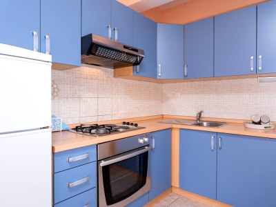 Apartment Two bedroom apartment with balcony Stari Grad, Hvar A-18458-a - Outdoor photo 20