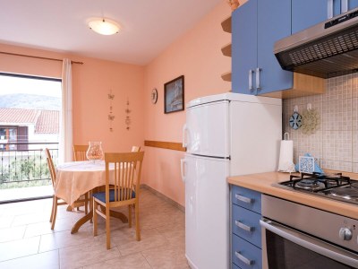 Apartment Two bedroom apartment with balcony Stari Grad, Hvar A-18458-a - Outdoor photo 21