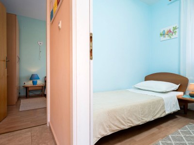 Apartment Two bedroom apartment with balcony Stari Grad, Hvar A-18458-a - Outdoor photo 27