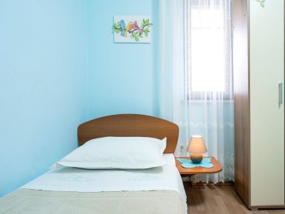 Apartment Two bedroom apartment with balcony Stari Grad, Hvar A-18458-a - Outdoor photo 28