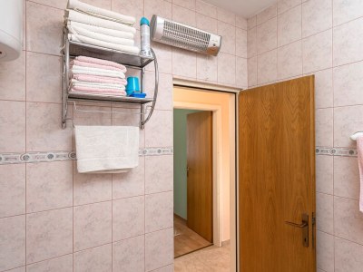 Apartment Two bedroom apartment with balcony Stari Grad, Hvar A-18458-a - Outdoor photo 33