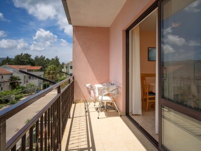 Apartment Two bedroom apartment with balcony Stari Grad, Hvar A-18458-a - Outdoor photo 36