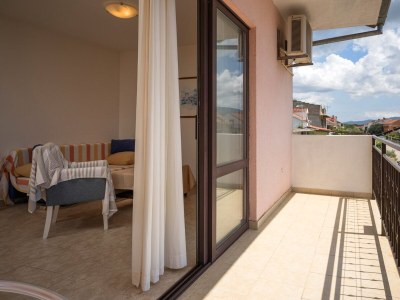 Apartment Two bedroom apartment with balcony Stari Grad, Hvar A-18458-a - Outdoor photo 37