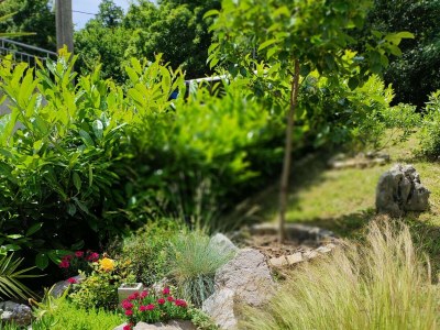 Apartment Three bedroom apartment with terrace Rijeka A-18146-b - Outdoor photo 7